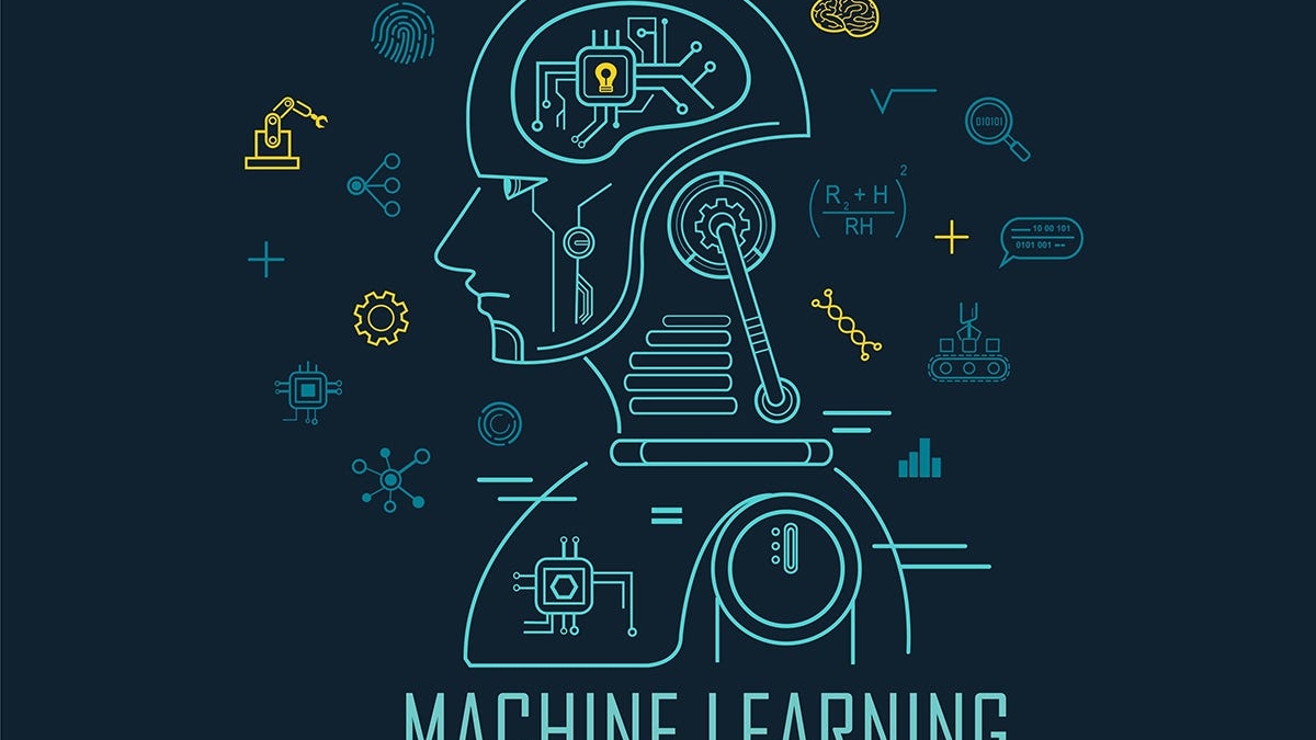 Machine-Learning