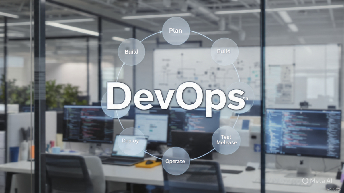 DEVOPS